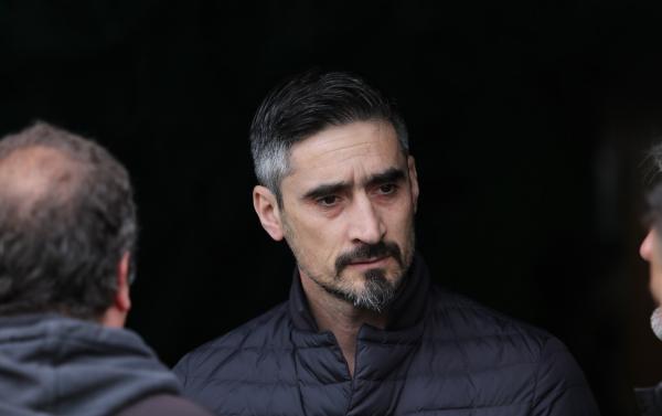 Εξτρέμ από το Σαμπιονά στο κάδρο της ΑΕΚ