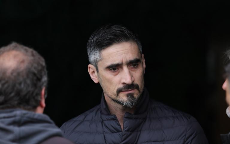 Εξτρέμ από το Σαμπιονά στο κάδρο της ΑΕΚ