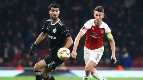 Μαντάτοφ: «Η ΑΕΚ με ήθελε από το 2017»