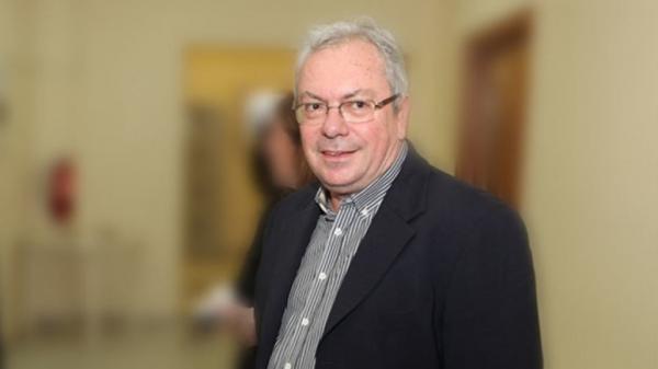 Μαλέλης για Τσίπρα και Θύμιο: Ας φώναζε και τον Ραγκούση για φωτογραφία