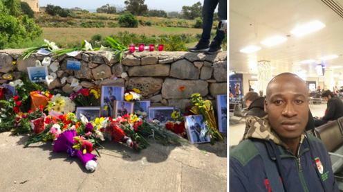Μάλτα: Διώξεις εναντίον δύο στρατιωτών για τη ρατσιστική δολοφονία ενός ιβοριανού μετανάστη