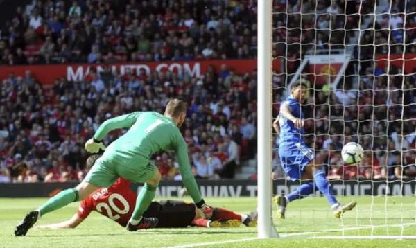 Ποιες ομάδες πήραν τα ευρωπαϊκά εισιτήρια στην Αγγλία