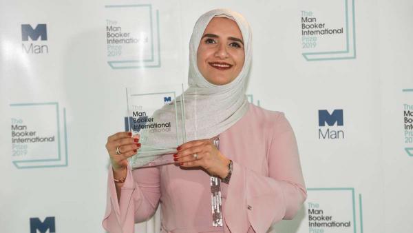 Man Booker International : Στην Τζόχα Αλχάρτι η διεθνής λογοτεχνική διάκριση