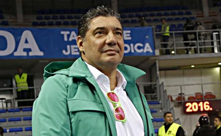 Οριστική «πόρτα» σε Ολυμπιακό – Παναθηναϊκό προβλέπει ο Ραζνάτοβιτς