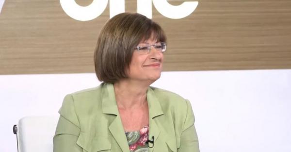 Δ. Μανωλάκου στο One Channel: Ο ΣΥΡΙΖΑ άνοιξε την πόρτα στην ΝΔ