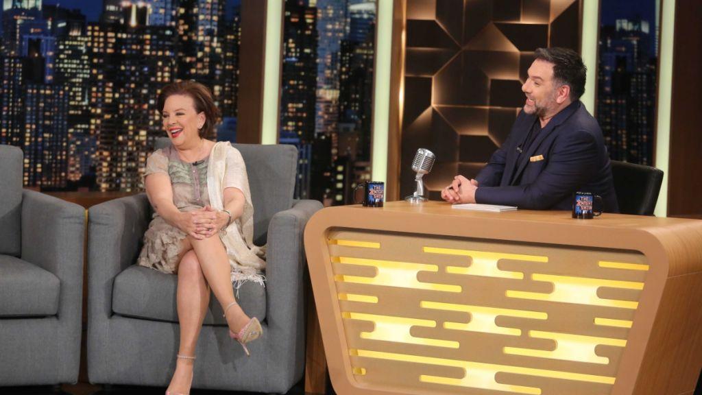 Μάρα Μεϊμαρίδη: Τι είπε για την Eκκλησία και τη μαύρη μαγεία