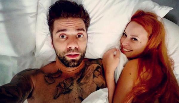 Γιατί ο Μαραντίνης έστειλε λουλούδια στην Χρηστίδου;