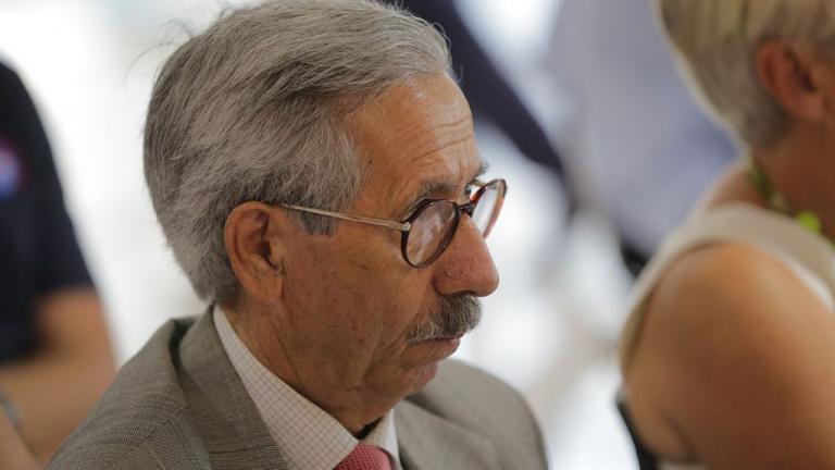 Επίτιμος πρόεδρος Εισαγγελέων: Εύχομαι η κυβέρνηση να κάνει πίσω