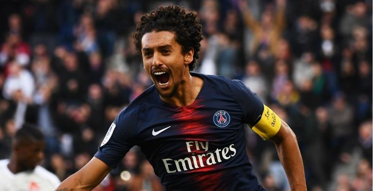 Διάψευση για τα περί συμφωνίας Μαρκίνιος – Γιουβέντους