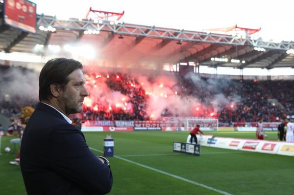 Ολυμπιακός : «Κλειδώνουν» τα φιλικά της καλοκαιρινής προετοιμασίας