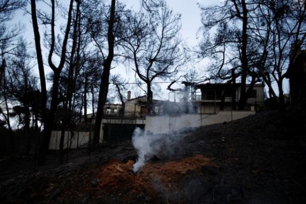 Editorial To Vima: Lies and responsibilities