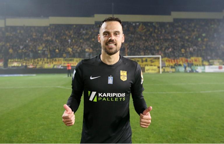 Ματίγια στην AS: Η δικαίωση με Άρη και η σύγκριση με Τσάβι