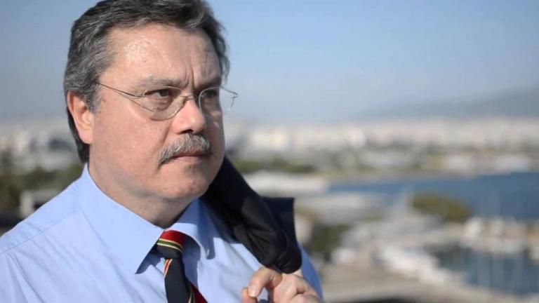 Αλέξανδρος Τζεφεράκος: Εχω ένα όνειρο για αυτήν την πόλη