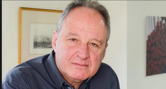 Μεϊμάρογλου: Απέναντι στην πόλωση, το ΚΙΝΑΛ αντιπαραθέτει τη δική του πρόταση