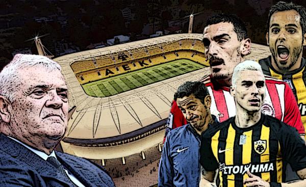 Ο Τίγρης θέλει αλλά δεν… μπορεί