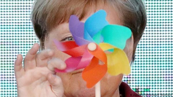 Μέρκελ: Μακρύς αποχαιρετισμός στην εξουσία;