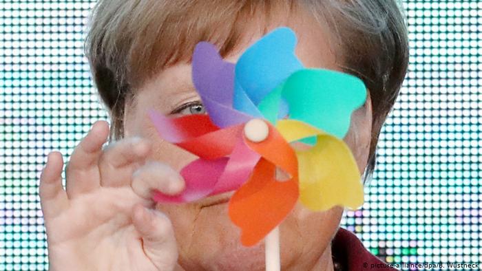 Μέρκελ: Μακρύς αποχαιρετισμός στην εξουσία;