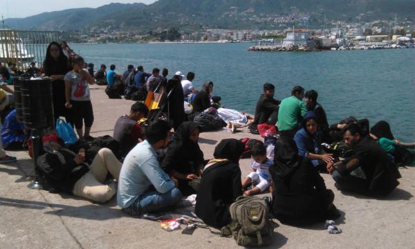 Μεγάλη έρευνα για ξέπλυμα μαύρου χρήματος μέσω ΜΚΟ