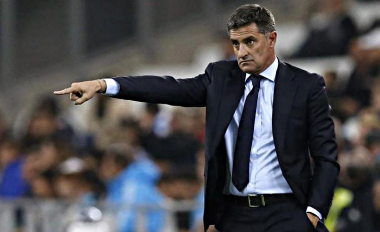 Ο νέος σταθμός και το καινούργιο πόστο του Μίτσελ