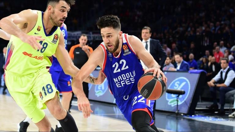 Εφές – Μίτσιτς : «Παλεύεις όλη τη σεζόν γι’ αυτό το ματς»