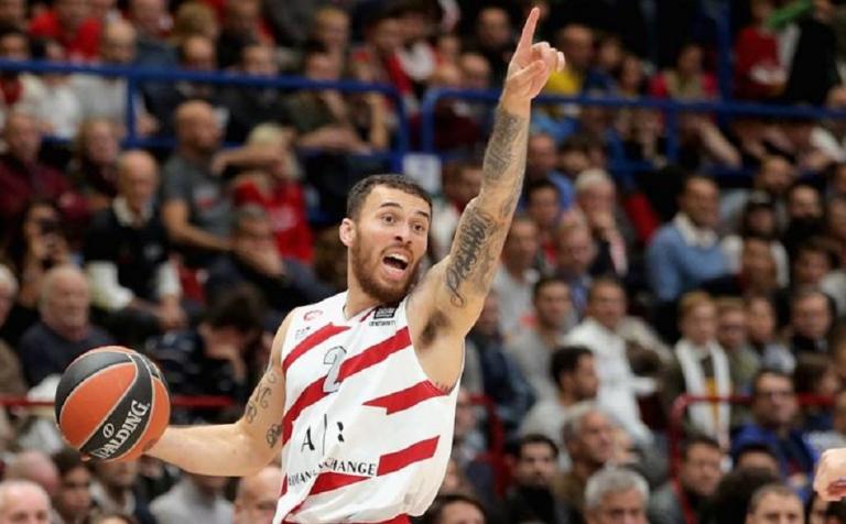 Τζέιμς σε φίλο του ΠΑΟ: «Μην φωνάζετε το όνομά μου μόνο όταν κερδίζετε»