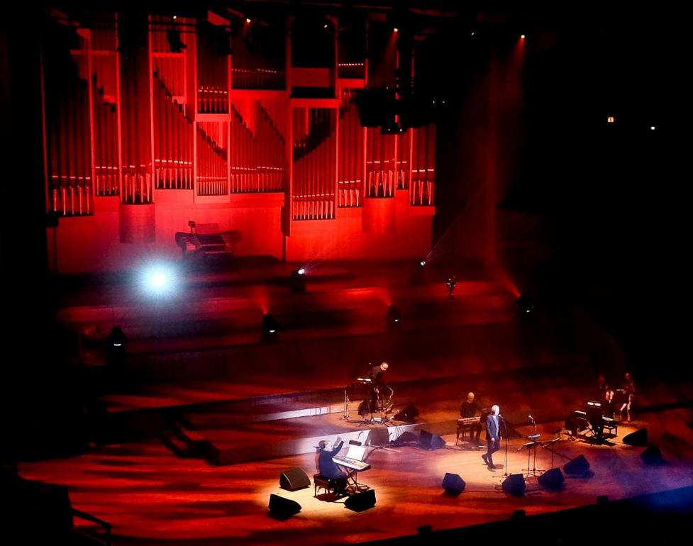 Δύο μέρες δεν ήταν αρκετές για τον Καββαδία του Μικρούτσικου – Έξτρα συναυλία στο Ηρώδειο