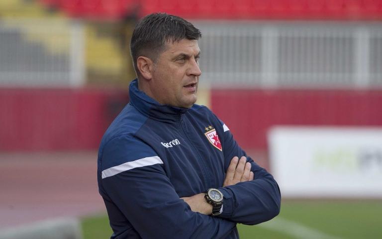 Συνεχίζει στον Ερυθρό Αστέρα ο περιζήτητος Μιλόγεβιτς