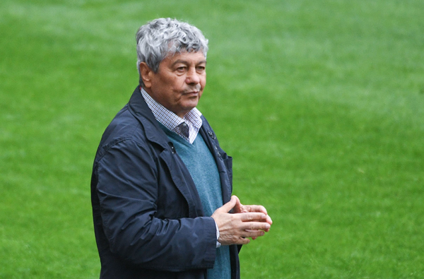 «Πείστηκε και επιστρέφει στην Μπεσίκτας ο Λουτσέσκου»