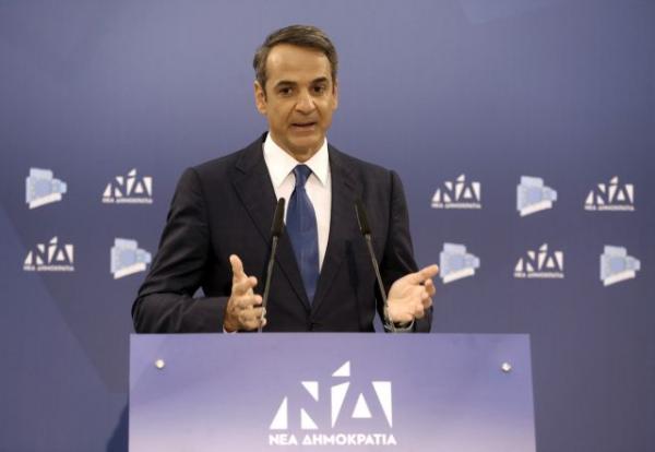 Έντονη αντίδραση Μητσοτάκη και ΚΙΣ για ανάρτηση του «επίσημου φερέφωνου της κυβέρνησης»