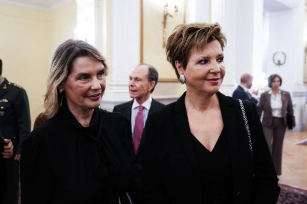 Εξοργίστηκε η Γεροβασίλη γιατί ο «Ρουβίκωνας» τα κάνει μπάχαλο στη… βάρδια της