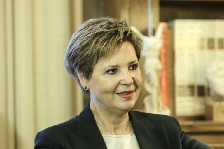 Στη Δικαιοσύνη θα στραφεί η Γεροβασίλη για τις… χρυσές δουλειές με ακτινολογικό