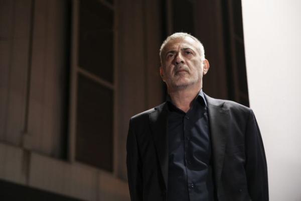 Μώραλης: Είμαστε πιο δυνατοί, αναγνώρισε τη δουλειά μας ο κόσμος