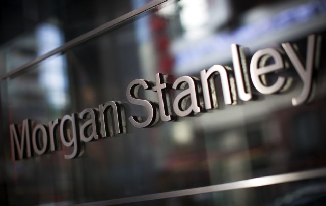 Η Morgan Stanley περιορίζει τις δραστηριότητες της στην Ρωσία
