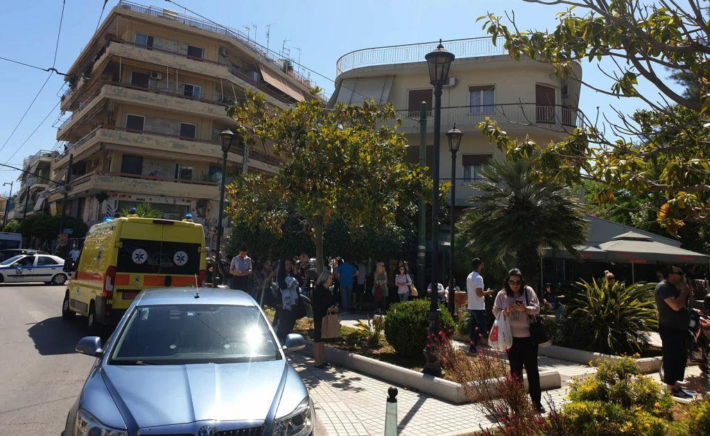 Μοσχάτο: Συνταρακτικά στοιχεία για την αυτοκτονία της 14χρονης