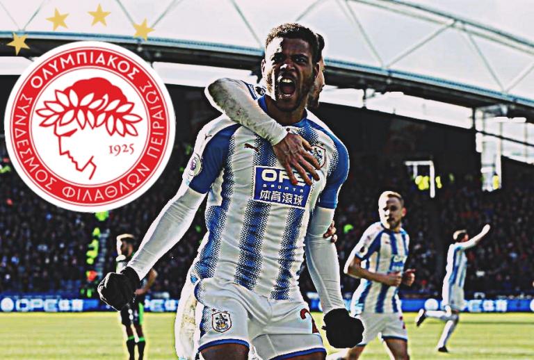 Στιβ Μουνιέ : Ένα «θηρίο» εν δράσει