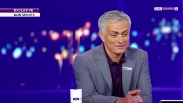 Ο Μουρίνιο υποκλίθηκε στον Κλοπ : «Η ανατροπή έχει όνομα: Γιούργκεν»