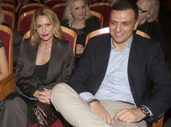 Κικίλιας–Μπαλατσινού: Βρήκαν ημερομηνία για τον γάμο τους