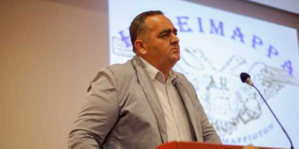 Η Αλβανία προκαλεί : Σε ανάκριση ο πρόεδρος της Ομόνοιας για υπόθεση τρομοκρατίας του 1994