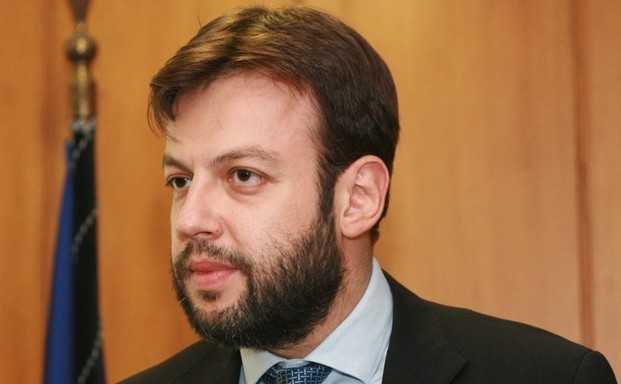 Νέος δήμαρχος Αθηναίων ο Γιώργος Μπρούλιας