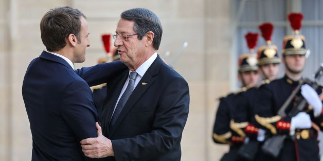 Κρίση στην Κύπρο: Θα βοηθήσει η γαλλική παρέμβαση στις συνεχείς προκλήσεις της Τουρκίας;