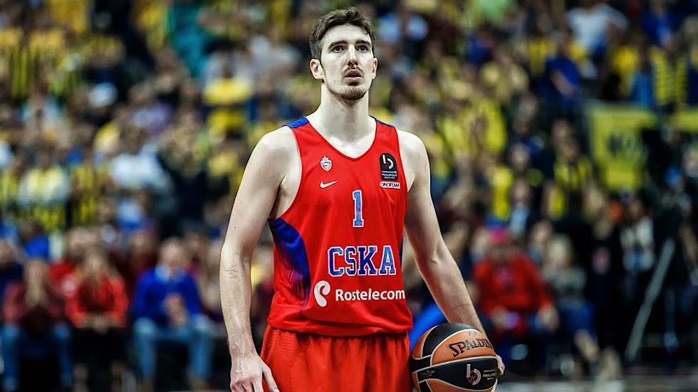 Ντε Κολό: «Δεν έχω πάρει αποφάσεις για το μέλλον μου»