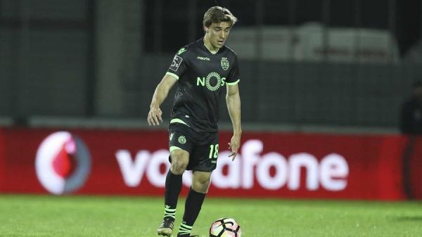 A Bola: «Η ΑΕΚ θέλει Ζεράλδες και Ροντρίγκο»