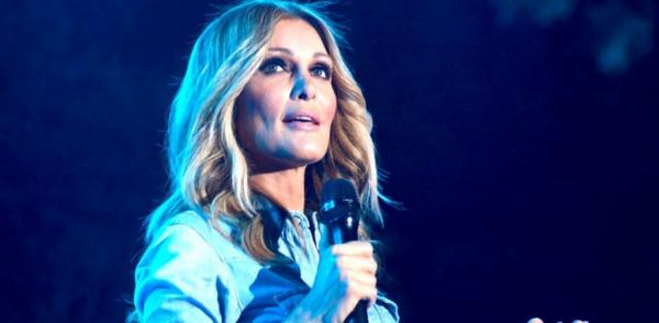 Νατάσα Θεοδωρίδου: Δείτε με ποιον επιχειρηματία είναι ζευγάρι