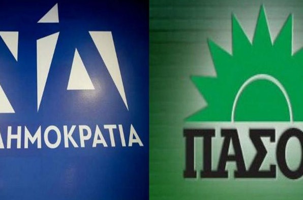 Περί του «παλαιού καθεστώτος»