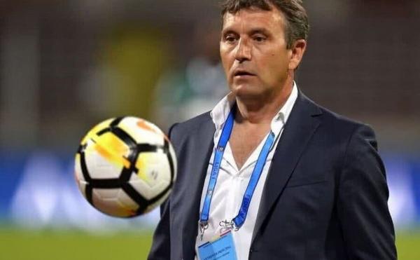 Ο Ατρόμητος διαψεύδει την άφιξη Νεαγκόε