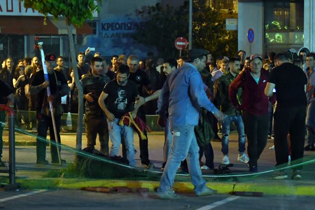 Καλαματά: Σε κλίμα οδύνης η κηδεία του εικονολήπτη – Τι λέει ένας εκ των κατηγορουμένων