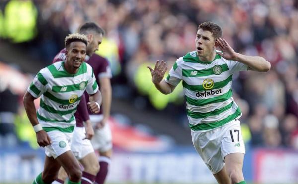 Παίζει… μόνη της στην Σκωτία η Σέλτικ