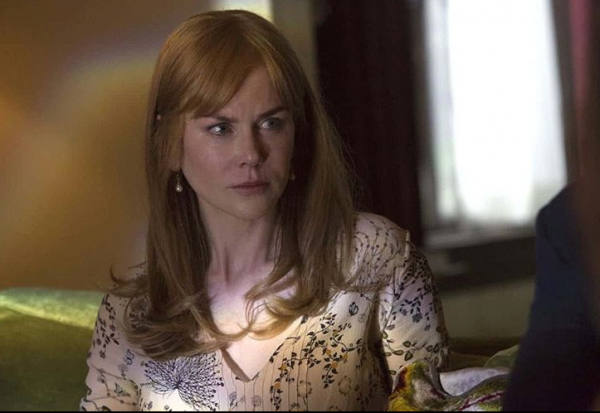 Ο νέος τηλεοπτικός ρόλος της Νικόλ Κιντμαν