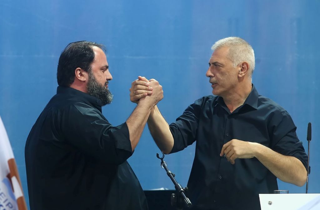 Δήμος Πειραιά: Σαρωτική νίκη για τον Συνδυασμό «Πειραιάς - Νικητής»