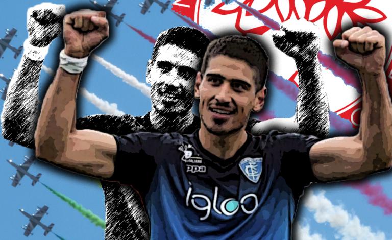 Τα… σκάει ιταλική ομάδα για «μικρό» του Ολυμπιακού